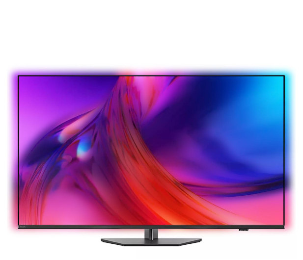 Philips 65PUS8919 65” LED 4K 144 Hz Titan OS Ambilight x3+TAB5309 - 1471630 - zdjęcie 2